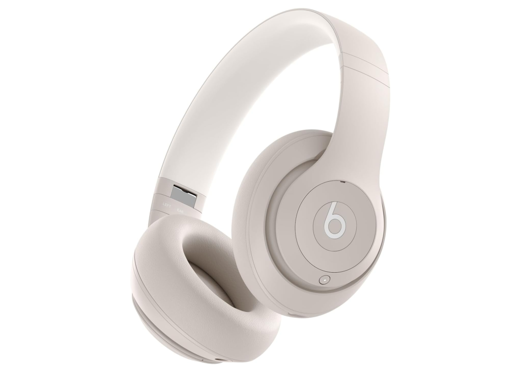 Beats Studio Pro Premium Wireless Over-Ear Headphones