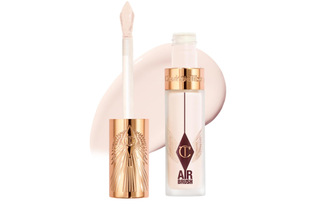 Charlotte Tilbury Airbrush Flawless Blur Concealer