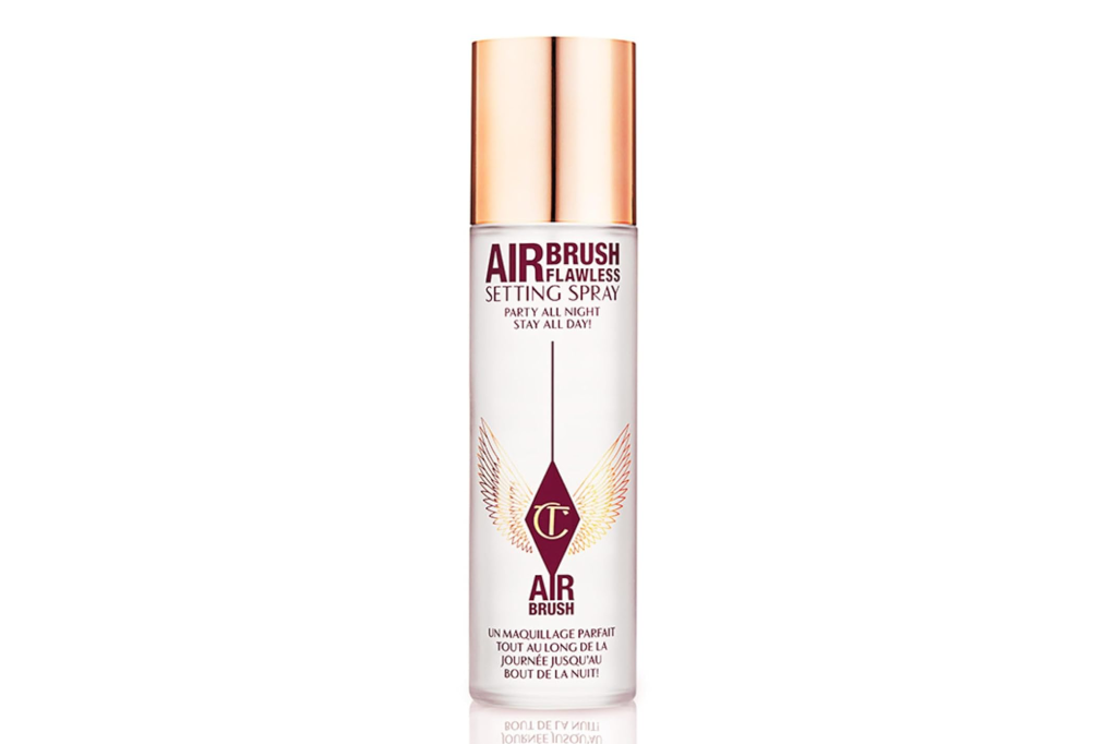 Charlotte Tilbury Airbrush Flawless Setting Spray