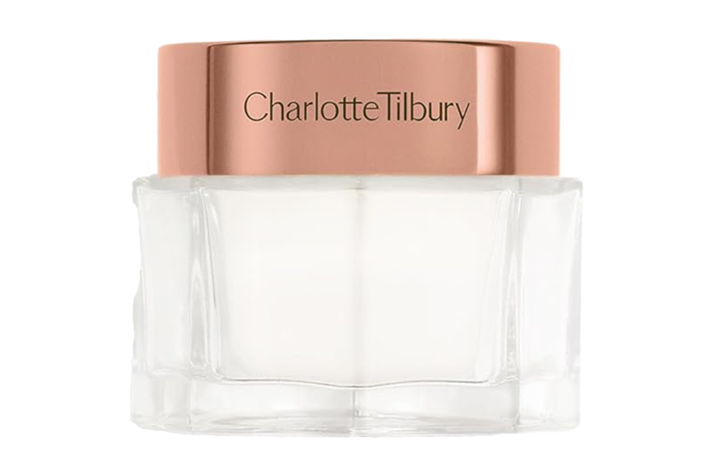 Charlotte Tilbury Magic Cream Face Moisturizer