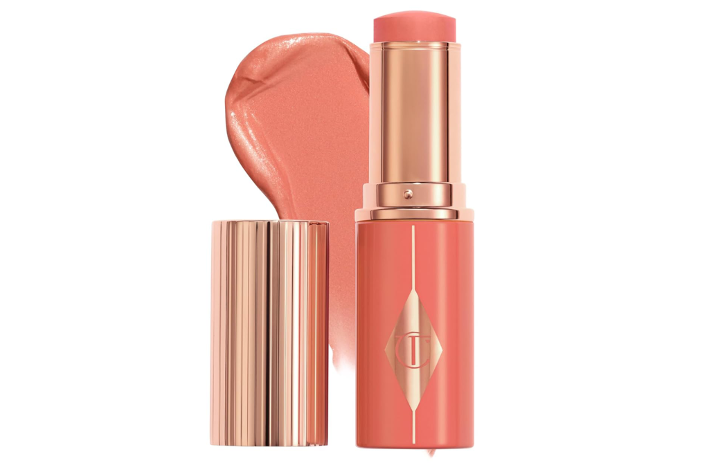 Charlotte Tilbury Unreal Blush Healthy Glow Stick