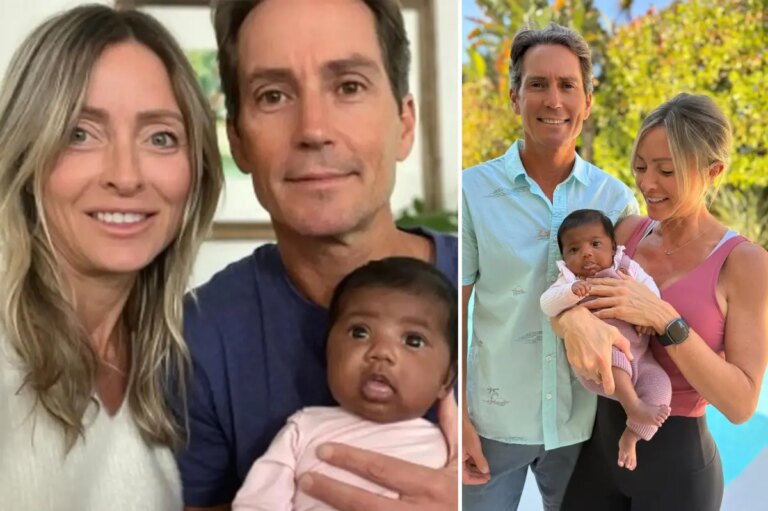Biological parents of baby in IVF-embryo mixup are ‘heartbroken’ and would have preferred custody of genetic child