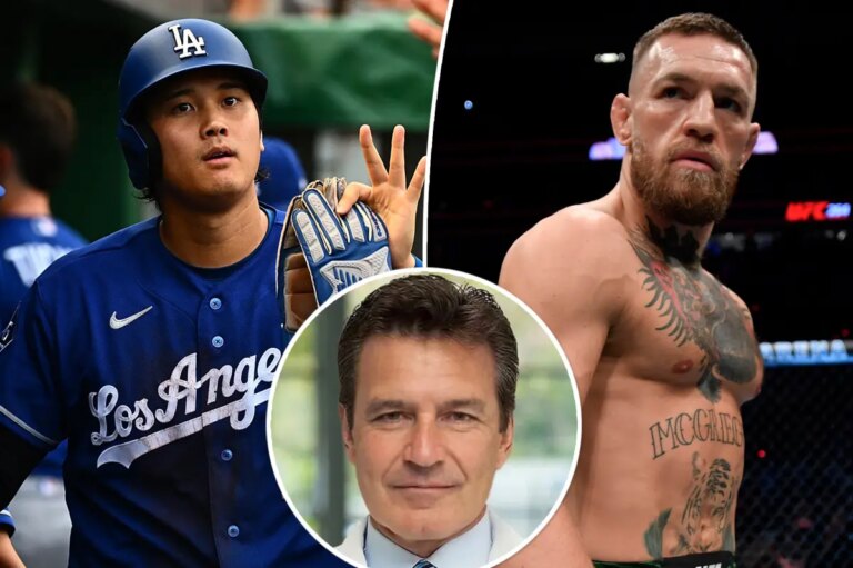 Dr. Neal ElAttrache: Meet the Dodgers’ physician under investigation