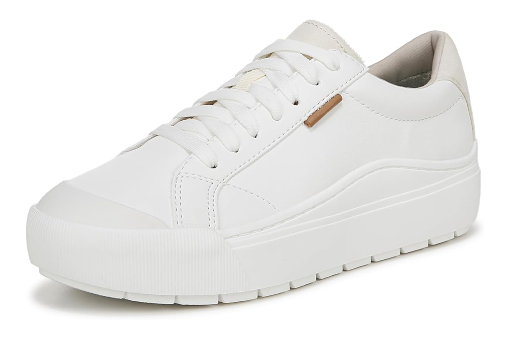 Dr. Scholl's Women's Time Off Sneaker