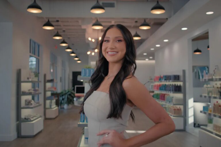 ‘America’s Sweethearts’ Season 3 On Netflix: Does Emily Make DCC?