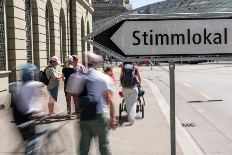 Switzerland just set a great example for America on immigration — we need to have a national conversation