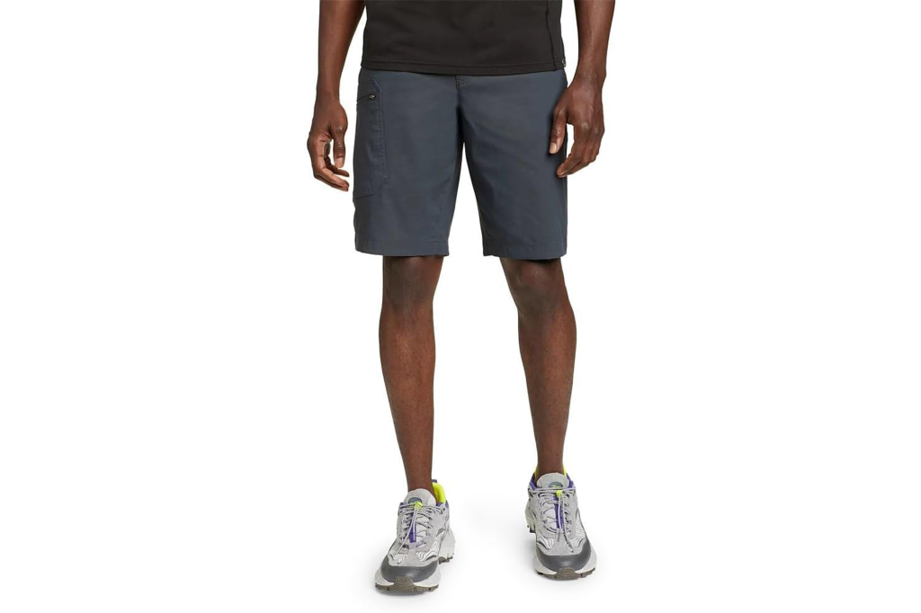 Eddie Bauer Rainier Short