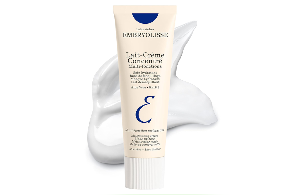 Embryolisse Lait-Crème Concentré Face Moisturizer
