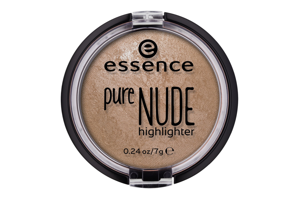 Essence Pure Nude Highlighter