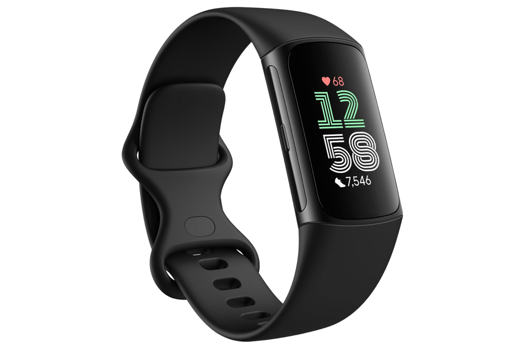 Fitbit Charge 6 Fitness Tracker