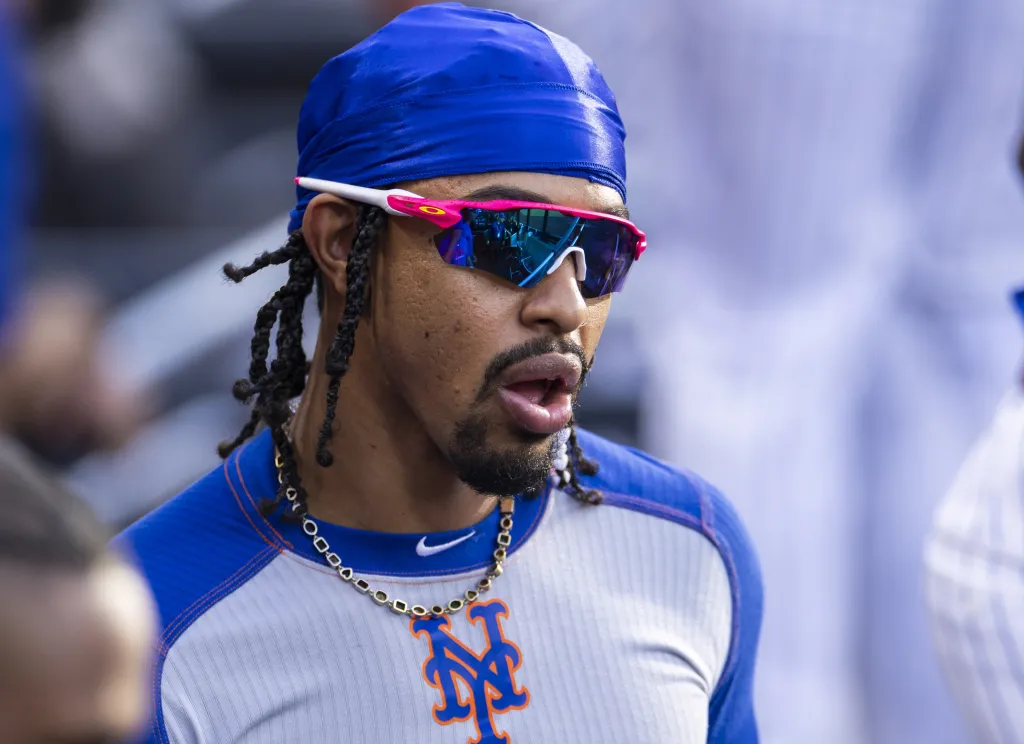 Francisco Lindor may be ready to rejoin the Mets' lineup on Wednesday.