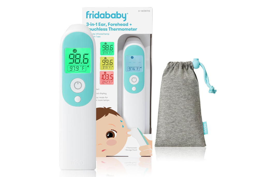 Frida Baby Thermometer