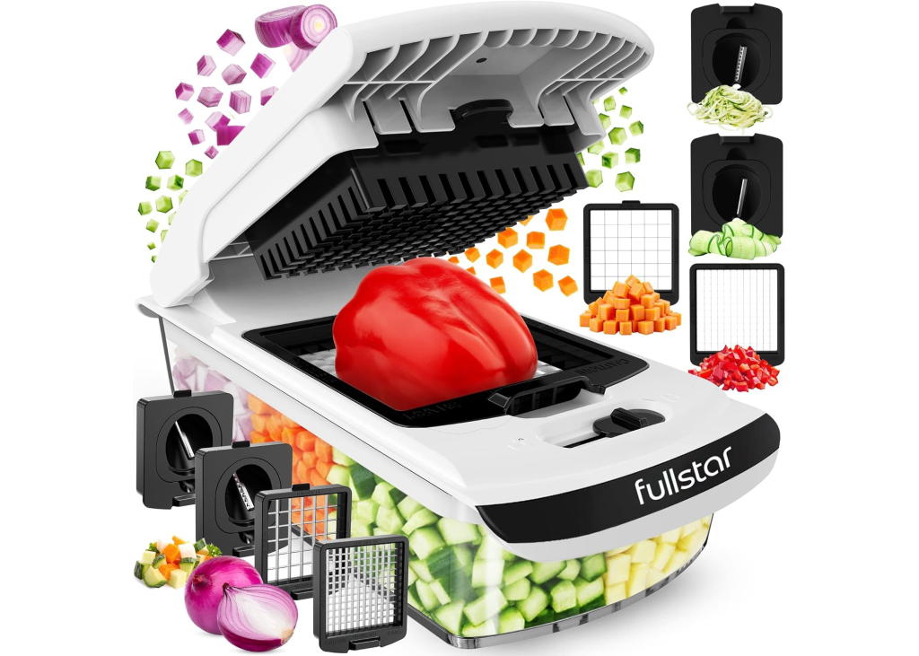 Fullstar Pro Original Vegetable Chopper