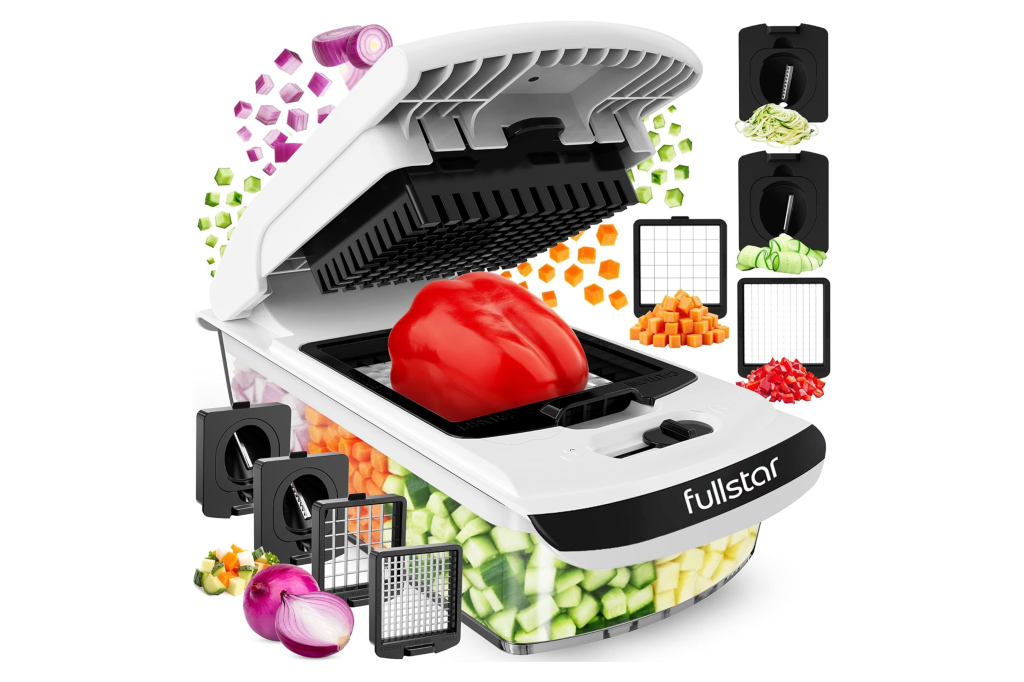 Carote 21-Piece Nonstick Cookware Set