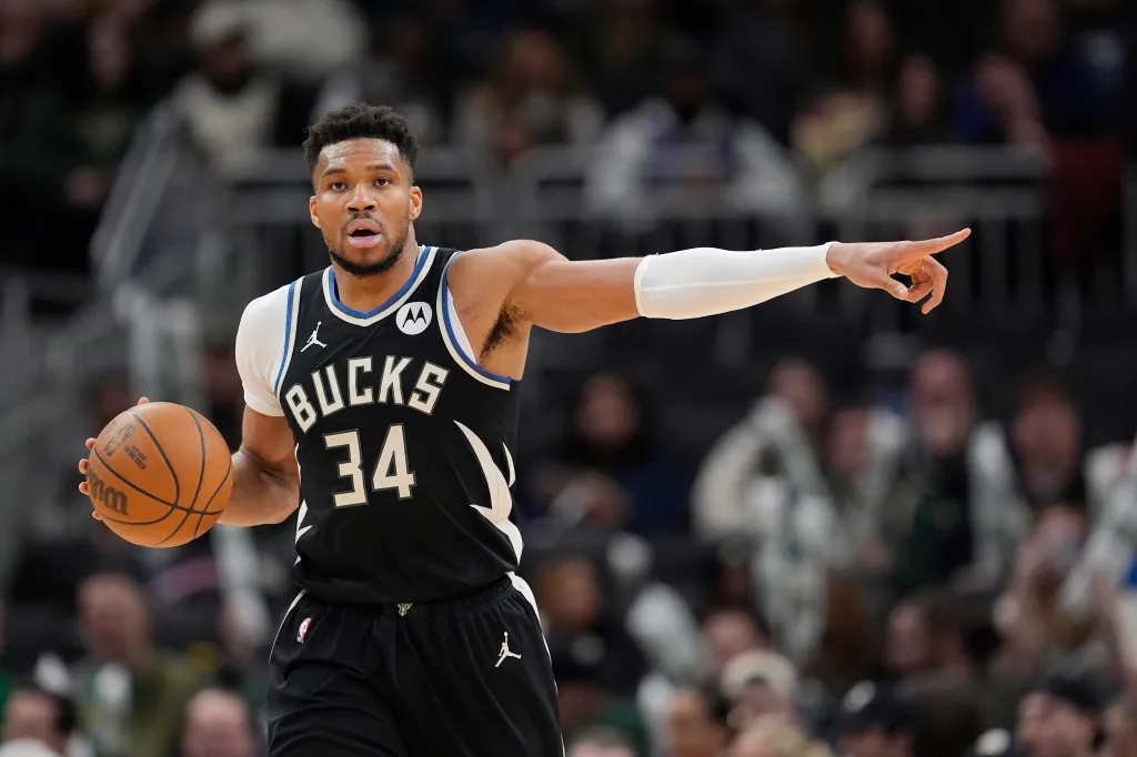 Giannis Antetokounmpo is expected to be traded to the Heat or Celtics before the 2026 NBA Draft.