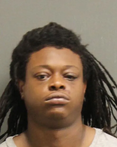 The Metro Nashville Police Department arrested 24-year-old Devin Orr, who is the suspected shooter.