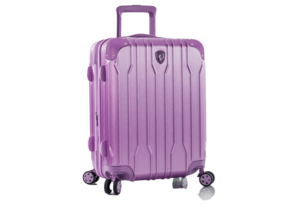 Heys Xtrak 21.5-inch Carry-On Luggage