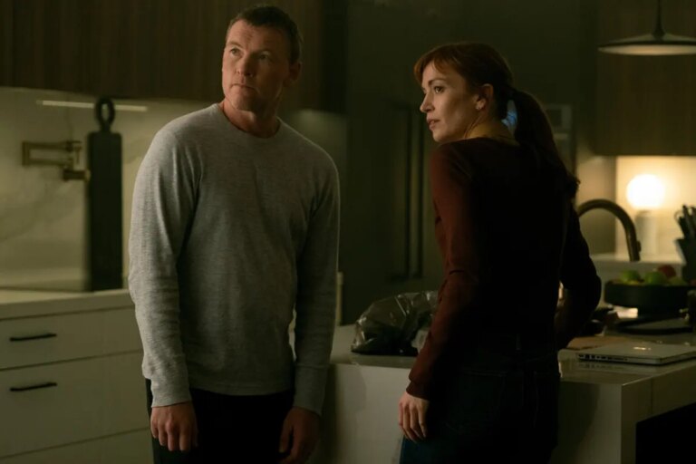 When Does Harlan Coben’s ‘I Will Find You’ Drop on Netflix?