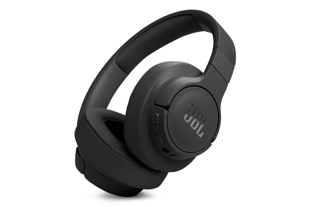 JBL Tune Wireless Over-Ear Headphones