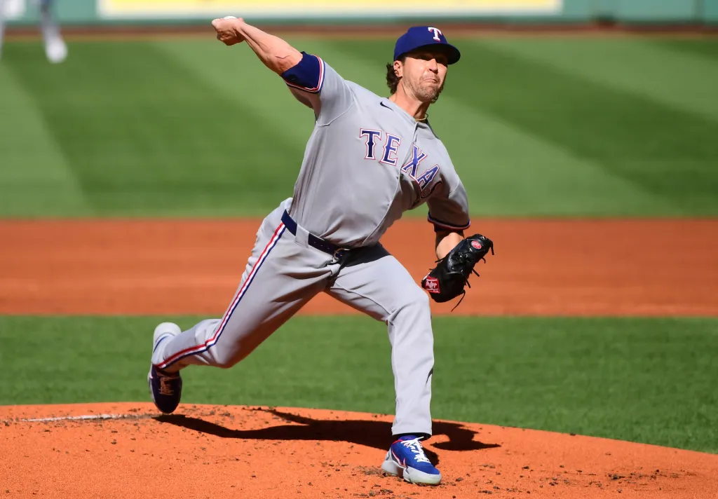 Jacob deGrom