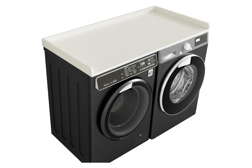 Kaboon Washer Dryer Countertop
