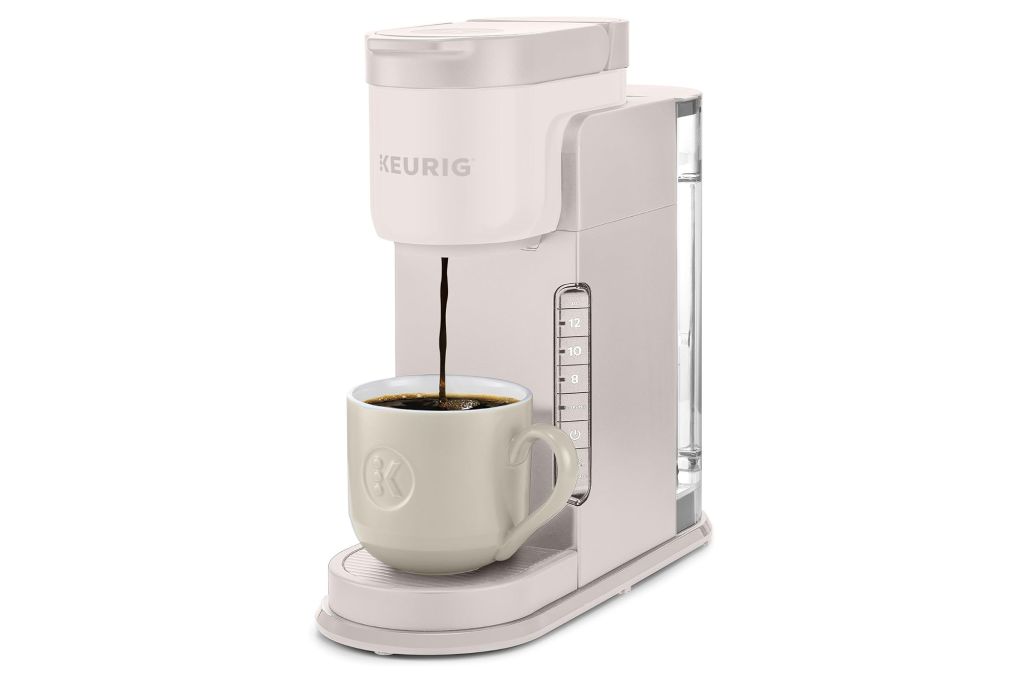 Keurig K-Express Single Serve K-Cup Pod Coffee Maker