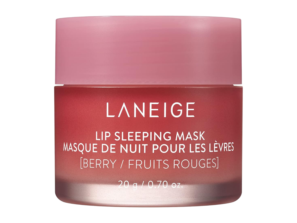 LANEIGE Lip Sleeping Mask