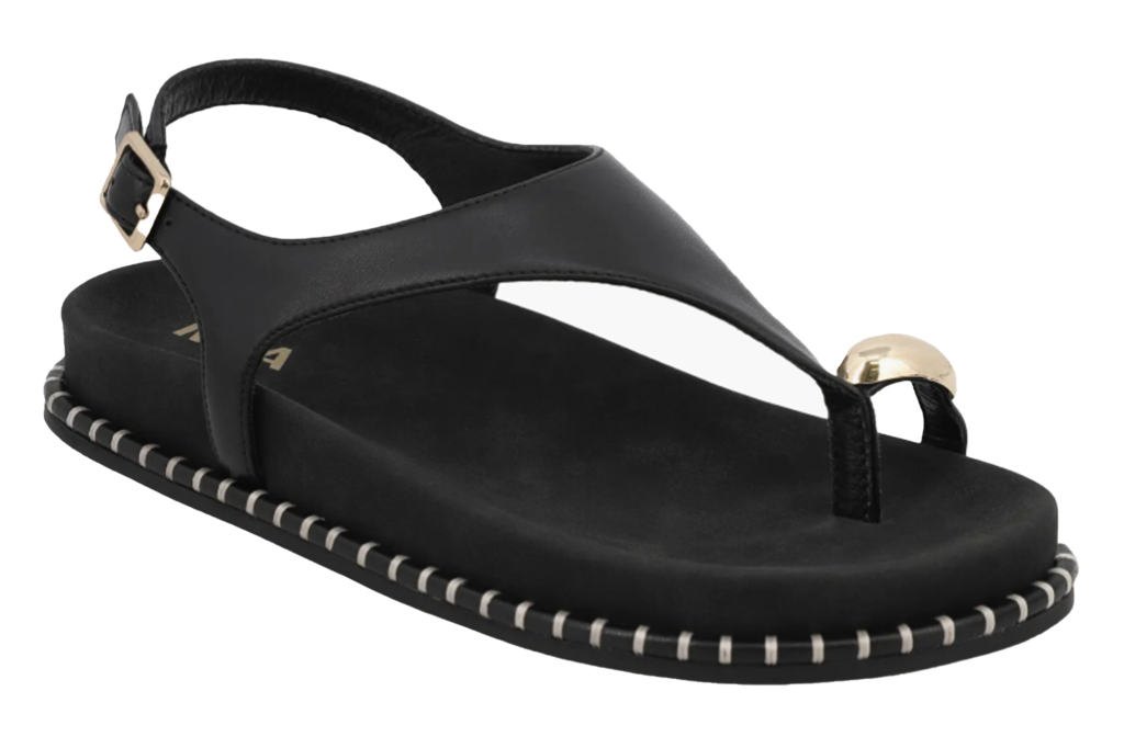 MIA Leilah Slingback Platform Sandal