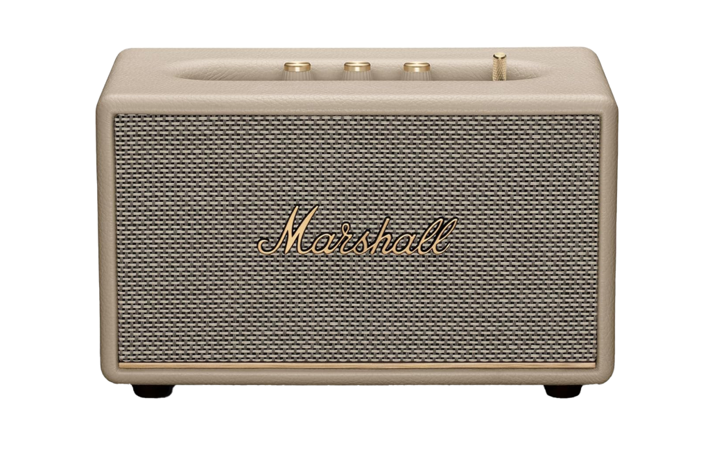 Marshall Acton III Bluetooth Home Speaker