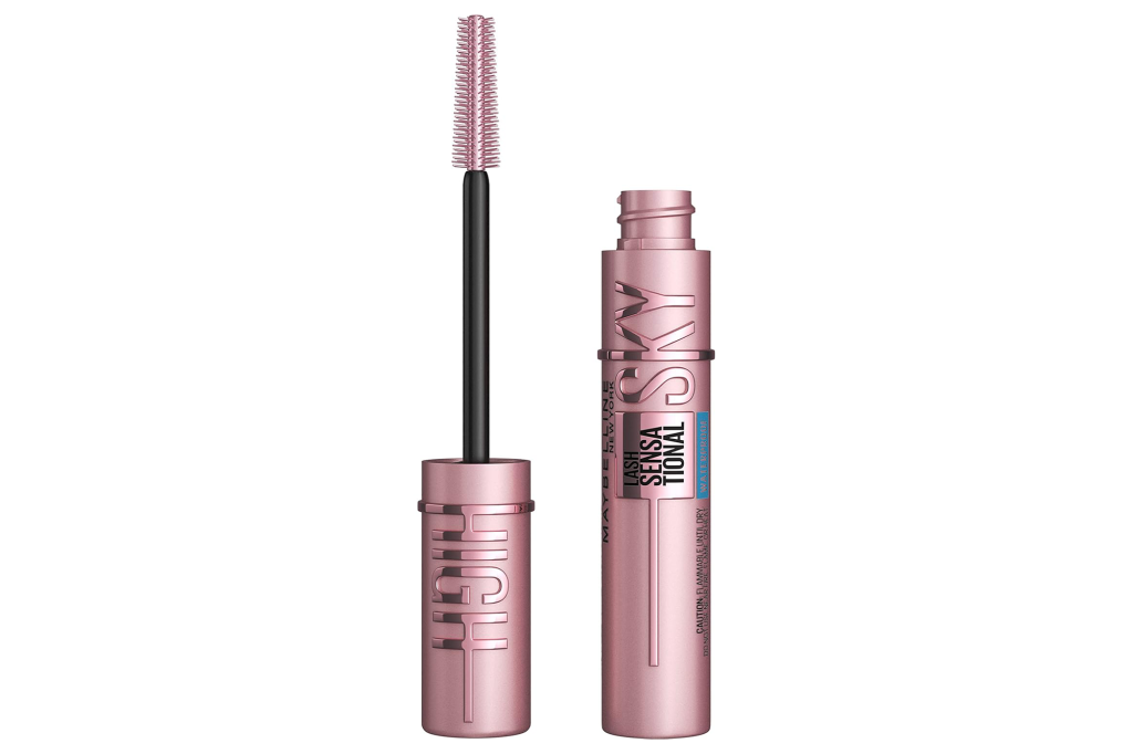Maybelline Lash Sensational Sky High Mascara