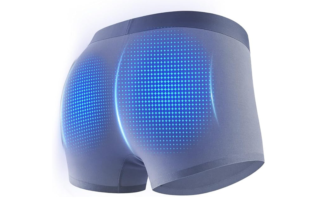 Megelin EMS Boxer Briefs