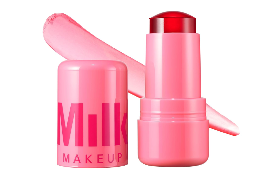 milk jelly