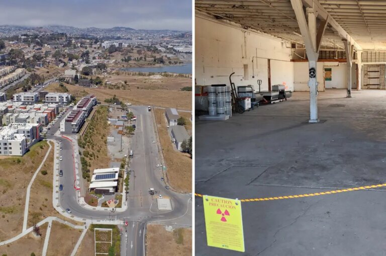 Navy finds cache of deadly radiological material hidden in California