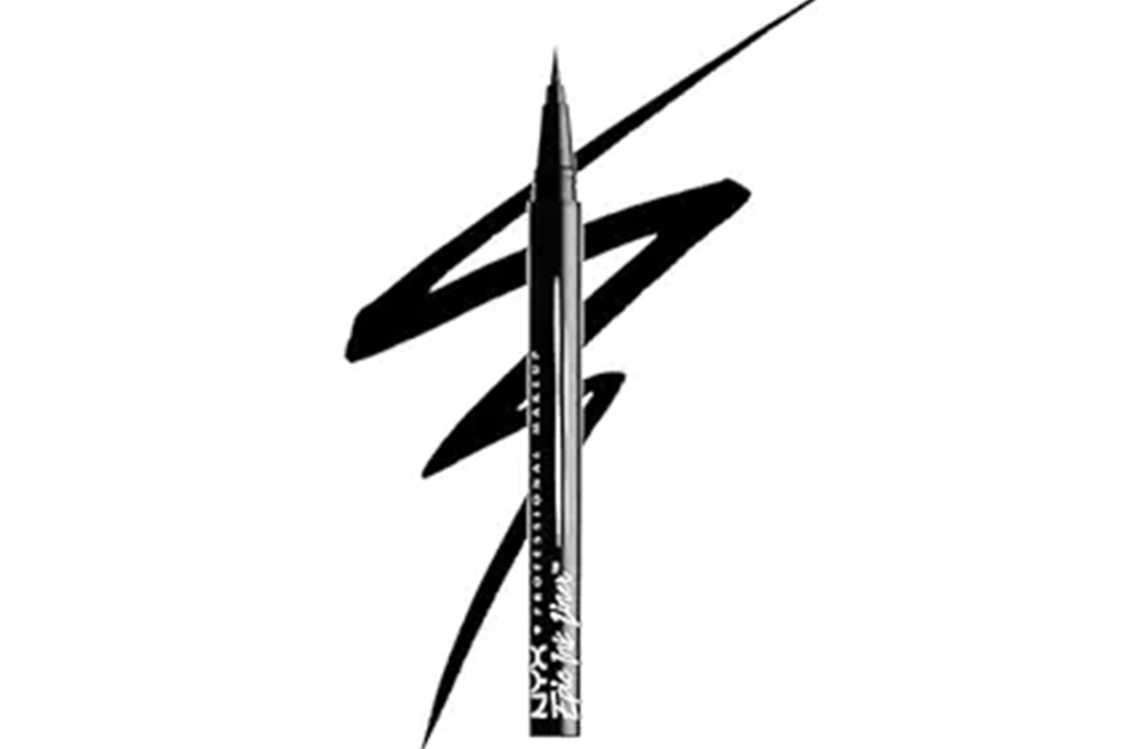 NYX Professional Makeup Epic Ink Liner