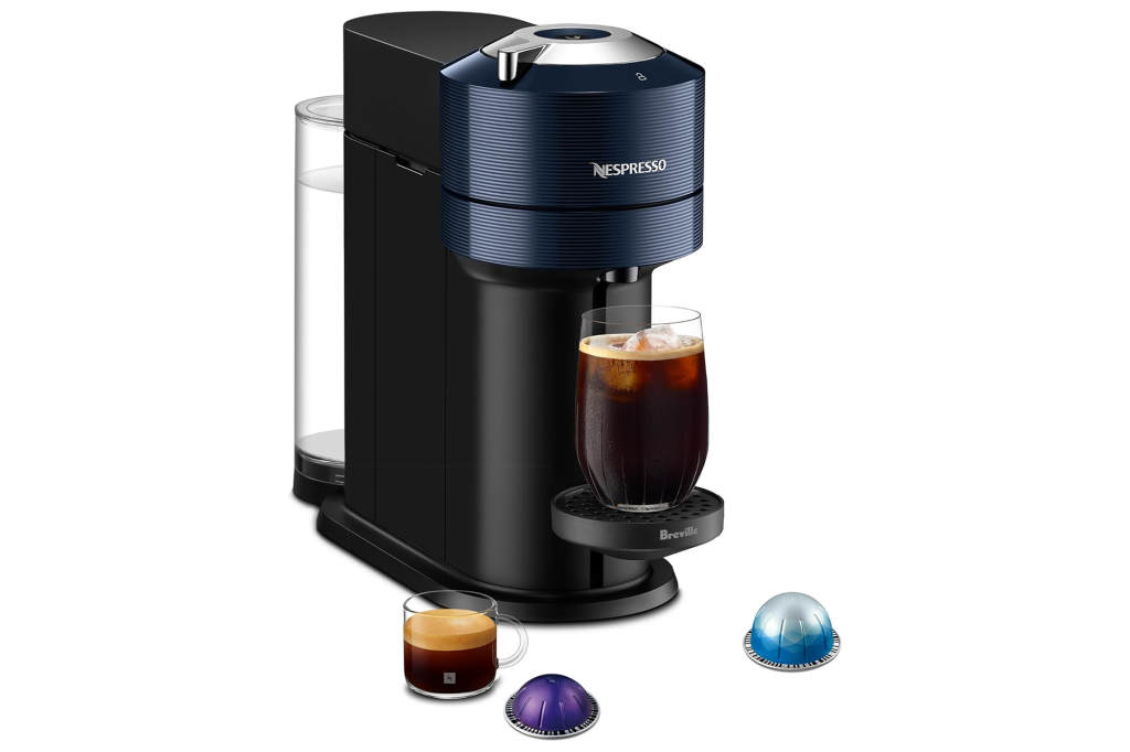 Nespresso Vertuo Next Coffee & Espresso Maker