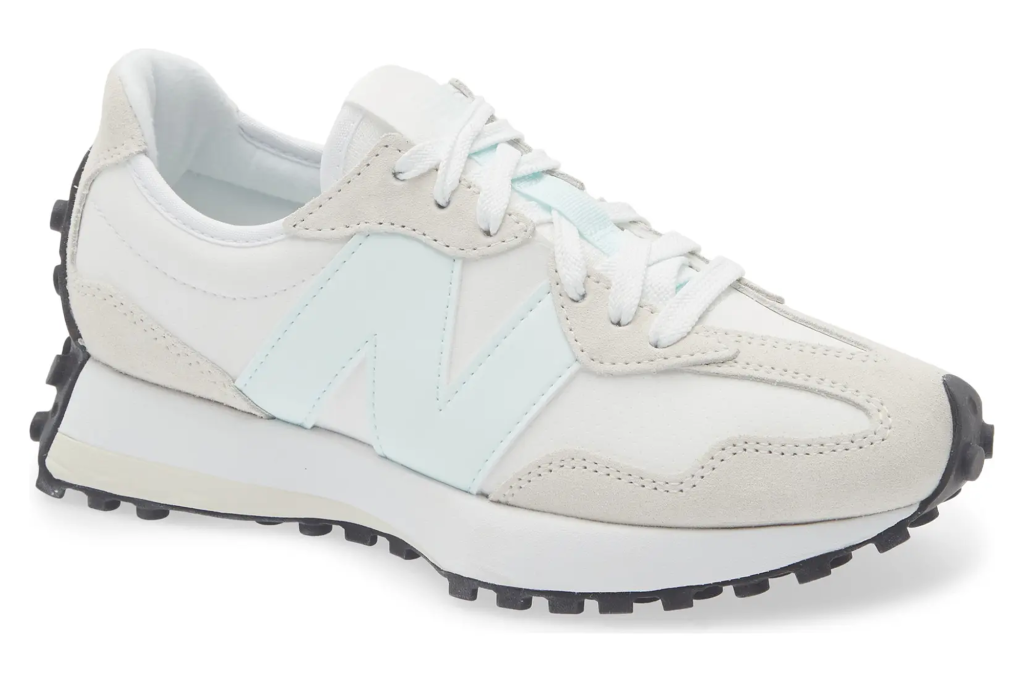 New Balance 327 Sneakers
