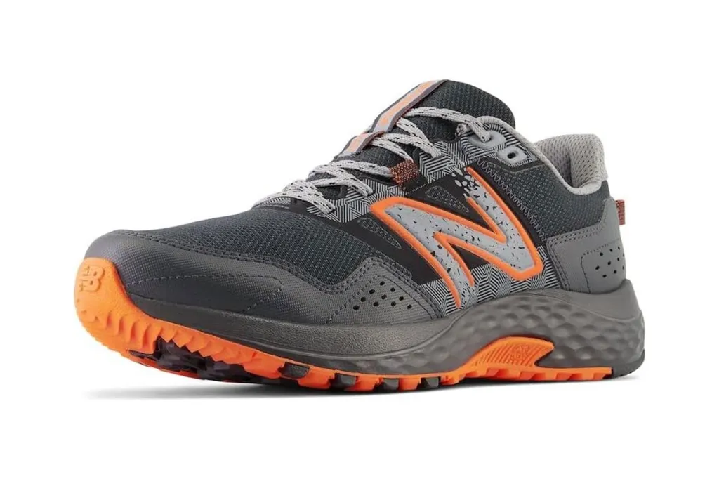 New Balance Men's 410 V8 Trail Running Shoe