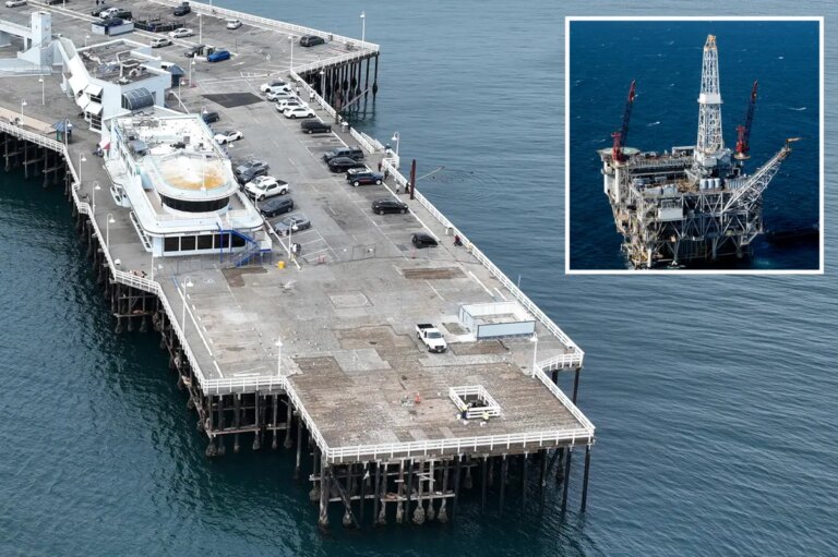 Santa Barbara offshore drilling fight intensifies amid new coastal restrictions