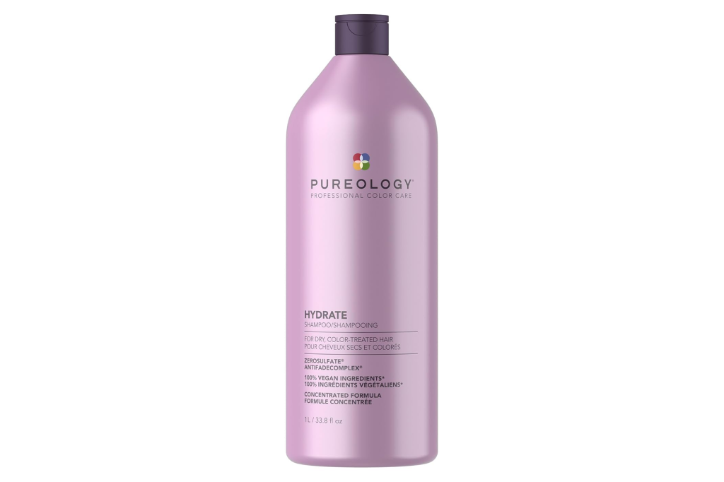 Pureology Hydrate Shampoo