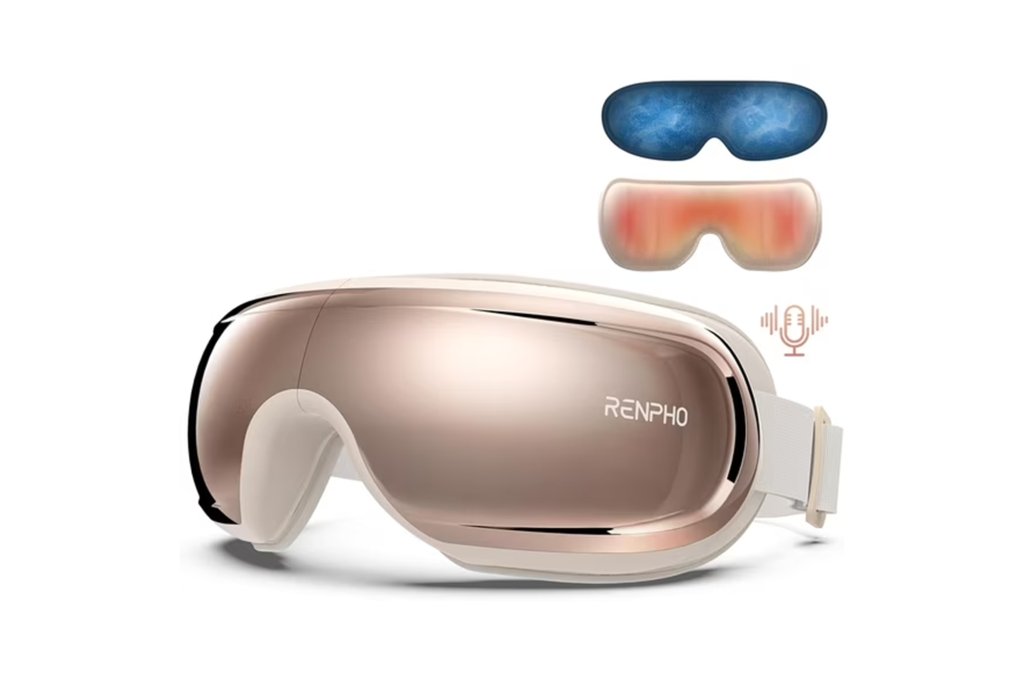 RENPHO Eye Massager