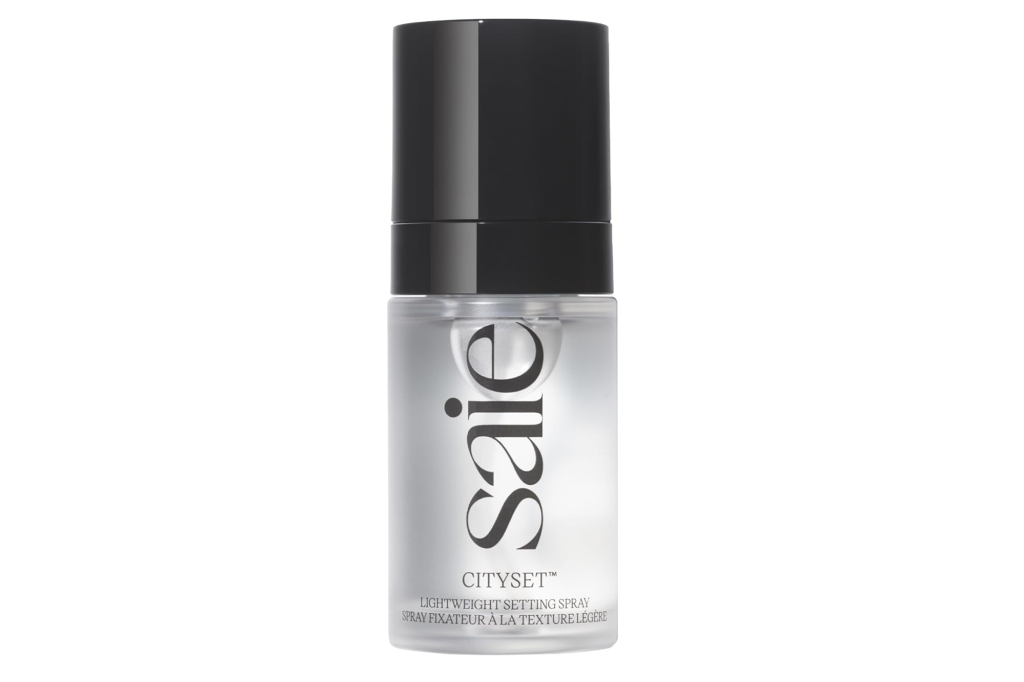Saie Mini City Set Finishing Powder