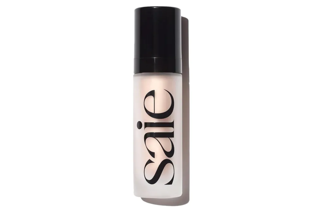 Saie Glowy Super Gel