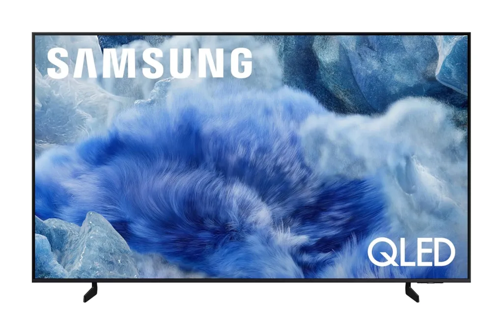Samsung 85-Inch Class QLED Q8F 4K UHD Smart TV
