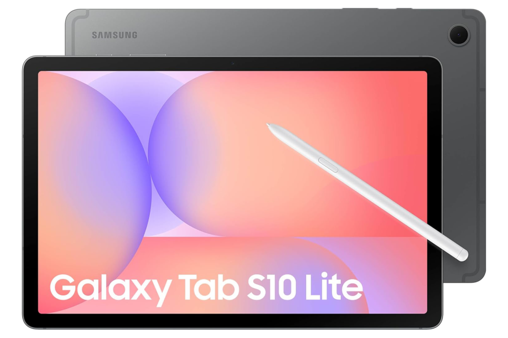 Samsung Galaxy Tab S10 Lite