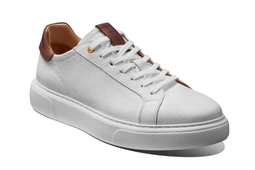 Samuel Hubbard Sunset Sneaker