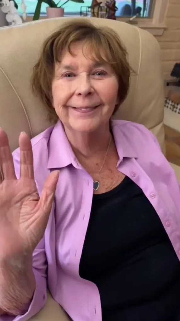 Nancy Guthrie