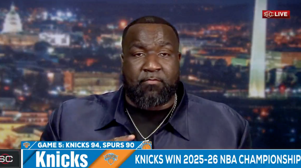 Kendrick Perkins