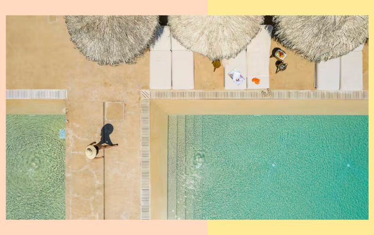 Plan your last-minute summer getaway with Hilton hotels