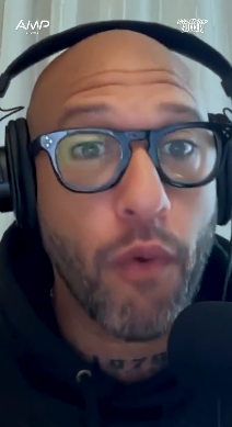 Former USMNT goalie Tim Howard