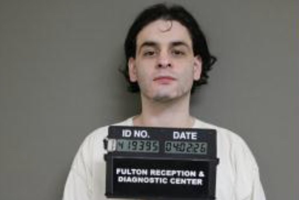 Gabriel Joel Valentin-Rios was sentenced to 18 years for statutory rape in Missouri.
